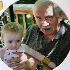 Meet your Posher, Anne